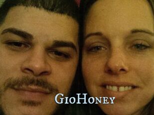 GioHoney