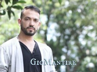 GioMantire