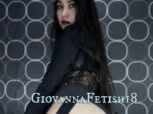 GiovannaFetish18