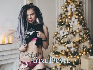 GirlDevil