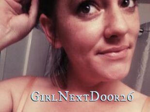 GirlNextDoor26