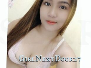 GirlNextDoor27