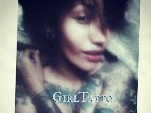 Girl_Tatto