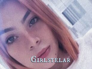 Girlstelar