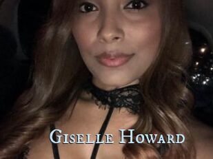 Giselle_Howard