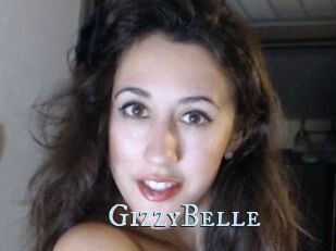 GizzyBelle