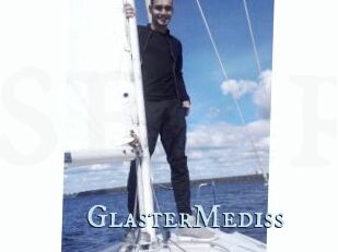 GlasterMediss