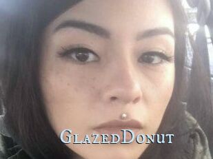 GlazedDonut