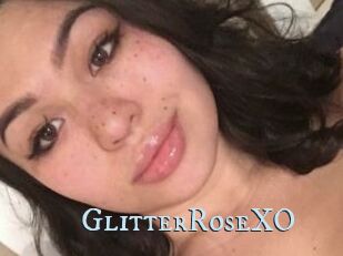 GlitterRoseXO