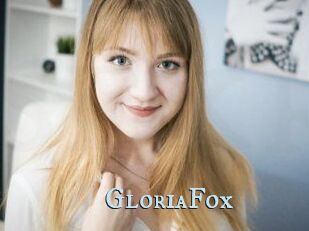 GloriaFox