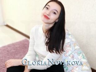 GloriaNovakova