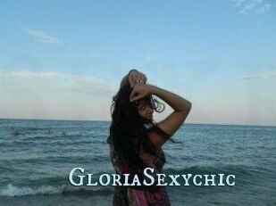 GloriaSexychic