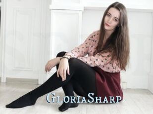 GloriaSharp