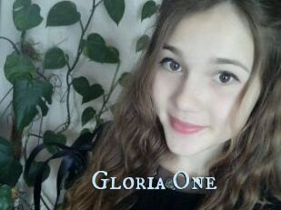 Gloria_One