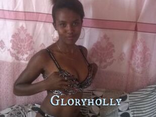 Gloryholly