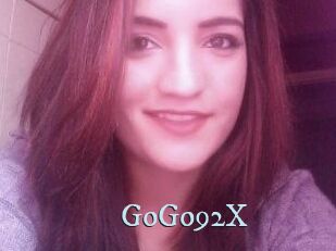 GoGo92X