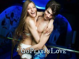 GoPlayInLove