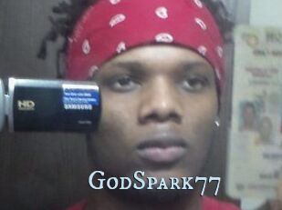 GodSpark77