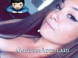 GoddessAddylaid