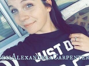 GoddessAlexandreaCarpenter