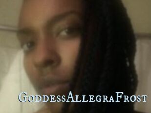 GoddessAllegraFrost