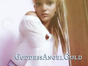 GoddessAngelGold