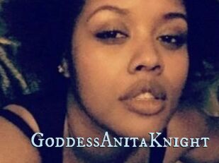 GoddessAnitaKnight