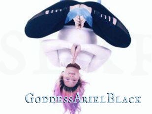 GoddessArielBlack