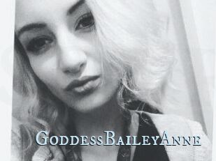 GoddessBaileyAnne