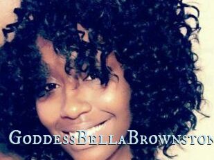 GoddessBellaBrownstone