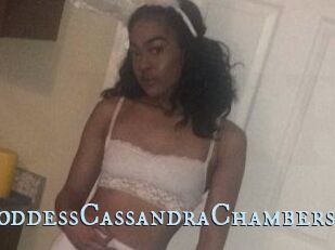 GoddessCassandraChambers