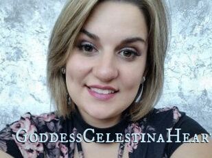 GoddessCelestinaHeart