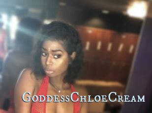 GoddessChloeCream