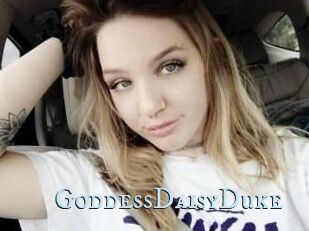 GoddessDaisyDuke