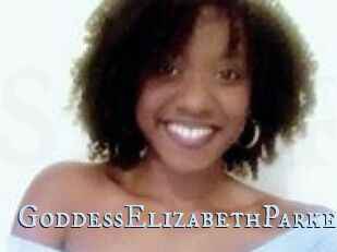 GoddessElizabethParker