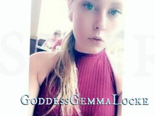 GoddessGemmaLocke