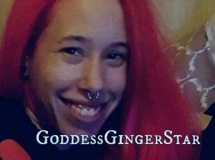 GoddessGingerStar