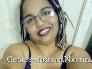 GoddessGiselleNaptura