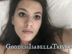 GoddessIsabellaTristan