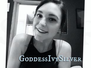 GoddessIvySilver