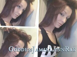 GoddessJamieLynnRae