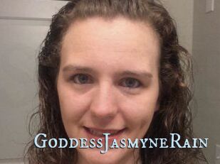 GoddessJasmyneRain