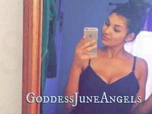 GoddessJuneAngels