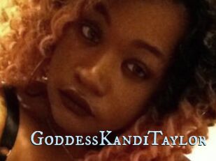 GoddessKandiTaylor