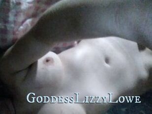 GoddessLizzyLowe