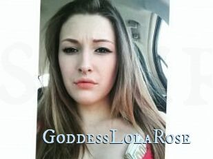 GoddessLolaRose