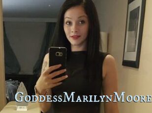 GoddessMarilynMoore