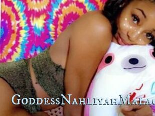 GoddessNahliyahMalao