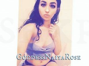 GoddessNaiyaRose