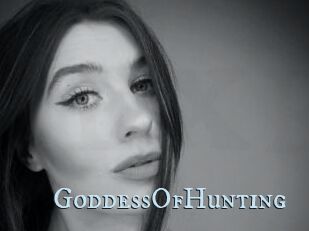 GoddessOfHunting